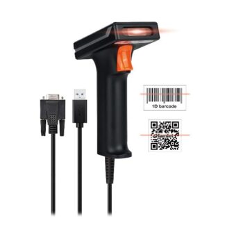 HBCS2D120US 1D/2D  USB+SERIALE SU SCHERMI LCD (HBCS2D120US)