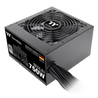 Berlin 750W Non Modular 80 Plus ATX 3.1 (W0750RE)