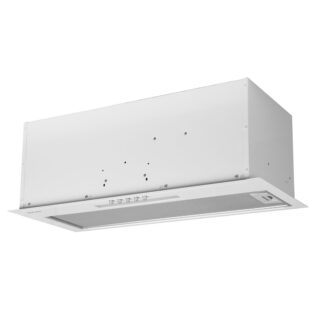 Built-in under-cupboard kitchen hood MAAN Fiugi 2 60 310 m3/h  White
