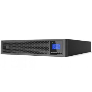 LEVELONE UPS-2102 - UPS Volta Online IOT 2KVA/2000W (UPS-2102)
