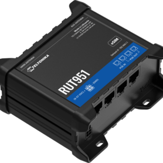 Teltonika RUT951 POE+ LTE Mobilfunkrouter