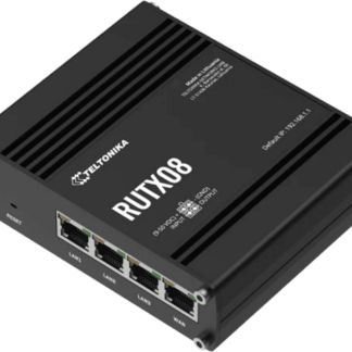 Teltonika RUTX08 Ethernet Router
