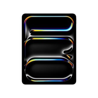 Apple iPad 11-inch Pro Wi-Fi + Cellular 512GB with standard glass - Space Black