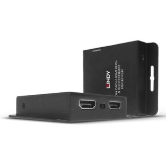 Extender HDMI 4K30 & IR Cat.6, 70m (38208)
