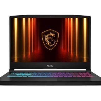 MSI Katana 15 HX B14WGKâ821XPL i7-14650HX 15.6 FHD 144Hz IPS-Level 16GB DDR5 SSD1TB GeForce RTX 5070_8GB NoOS