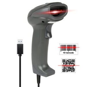HBCS2D100U - LETTURA 1D/2D SU SCHERMI LCD (HBCS2D100U)
