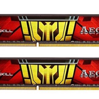 G.Skill 16GB DDR3-1333 memory module 2 x 8 GB 1333 MHz