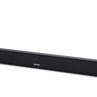 SOUNDBAR 2.0 80CM 90W