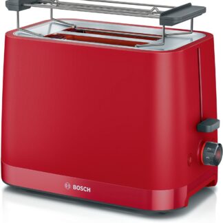 TAT3M124 TOSTAPANE COMPATTO MYMOMENT 950 W ROSSO
