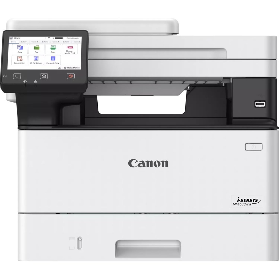 Canon i-SENSYS MF463dw II Laser A4 1200 x 1200 DPI 40 ppm Wi-Fi - Image 3