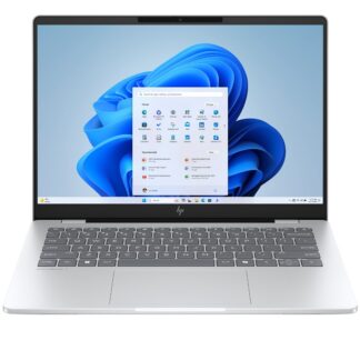 HP OmniBook 7 AI 14-fr0220nw Ultra 5 225U 14 2K OLED 300nits LBL 16GB LPDDR5-7467 SSD512 Intel Graphics Cam 5 Mpx IR 68Wh Win11 Glacial Silver 2Y