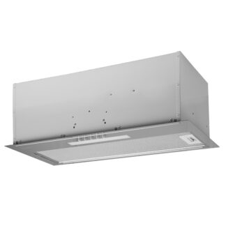 Built-in under-cupboard kitchen hood MAAN Fiugi 2 50 310 m3/h Satin