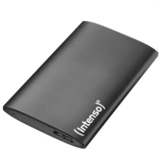 SSD EXT PREMIUM BLACK 500GB (3823451)