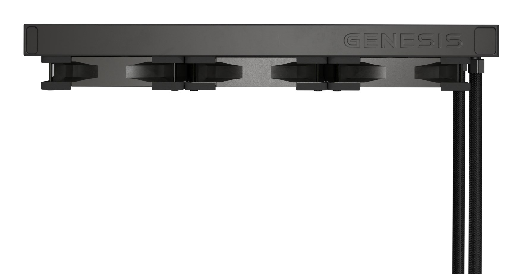 GENESIS NLG-2320 computer cooling system Processor All-in-one liquid cooler Black - Image 6