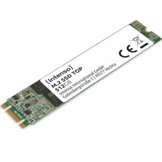 M.2 - Sata III - 2280 - Top 512GB (3832450I)