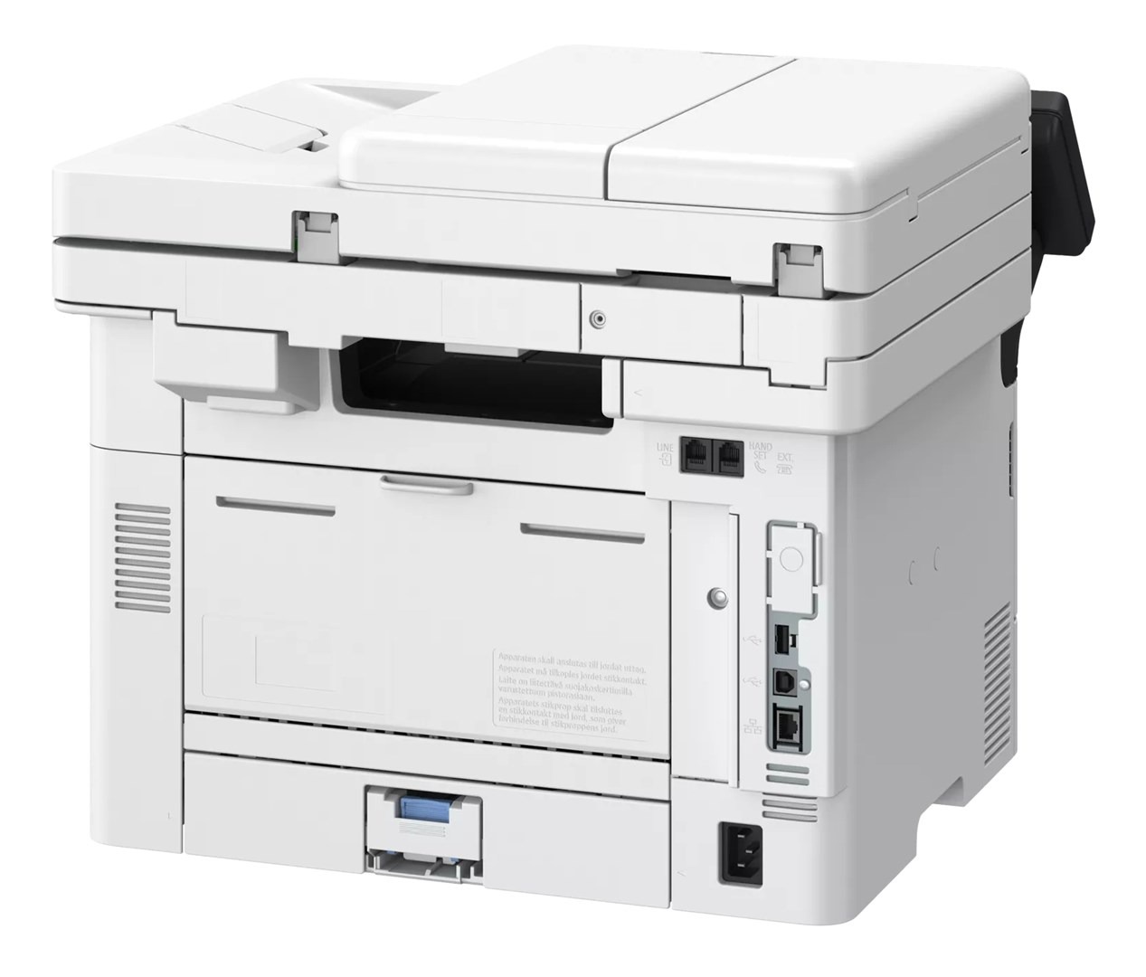 Canon i-SENSYS MF463dw II Laser A4 1200 x 1200 DPI 40 ppm Wi-Fi - Image 2