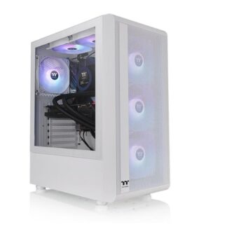 S200 TG ARGB SNOW/WHITE (CA-1X2-00M6WN-00)