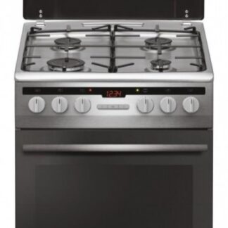 Gas-electric cooker 57GEH2.33HZpTaXx