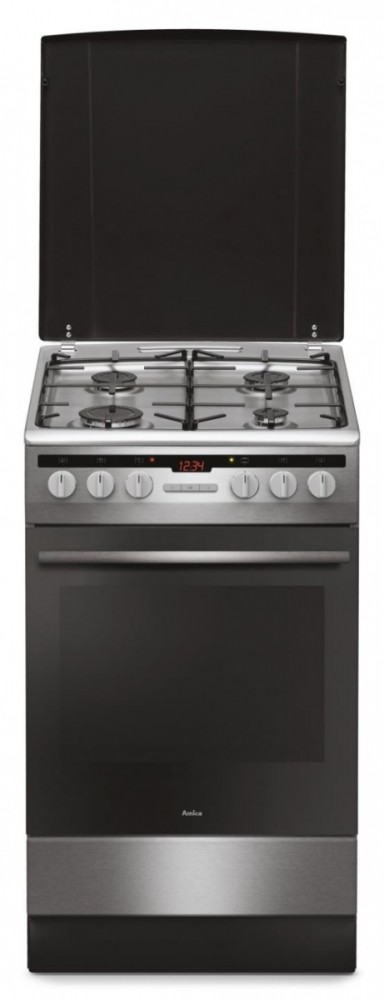 Gas-electric cooker 57GEH2.33HZpTaXx