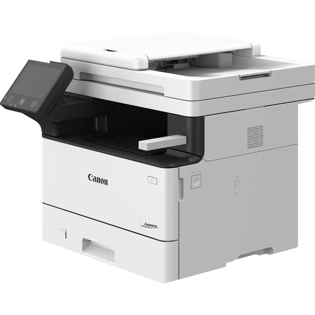 Canon i-SENSYS MF463dw II Laser A4 1200 x 1200 DPI 40 ppm Wi-Fi