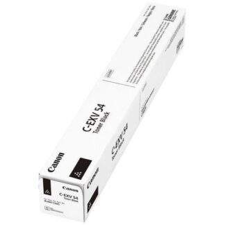 C-EXV54 BLACK (1394C002AB)