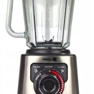 Tefal BL811D blender 1.5 L Tabletop blender 1200 W Grey