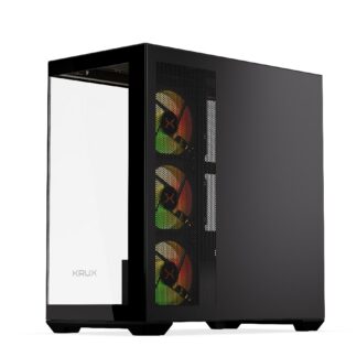 KRUX EXO (KRXD004) Housing Black