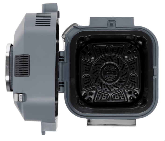 Ninja Speedi Πολυμάγειρας 1760W με Χωρητικότητα 5.7lt Γκρι - Image 3