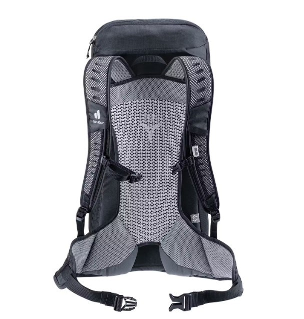 Deuter AC Lite 32 Women's Hiking Backpack 32 L Black - Image 3