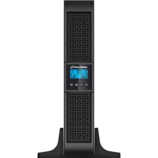 UPS LINE-INTERACTIVE 3000VA 8X IEC, 1X IEC/C19 OUT, RJ45, USB/RS232, LCD, RACK 19''/TOWER