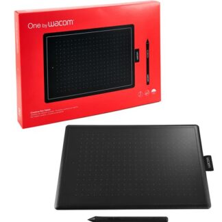 ONE BY WACOM MEDIUM (CTL-672-S)