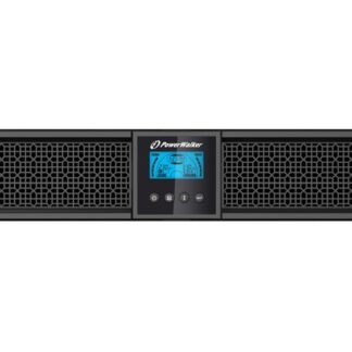 UPS LINE-INTERACTIVE 2000VA 8X IEC OUT, RJ11/RJ45 IN/OUT, USB/RS-232, LCD, RACK 19''