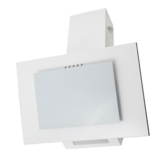Wall-mounted canopy MAAN Vertical P 2 60 310 m3/h  Satin