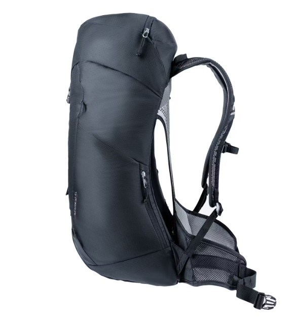 Deuter AC Lite 32 Women's Hiking Backpack 32 L Black - Image 4