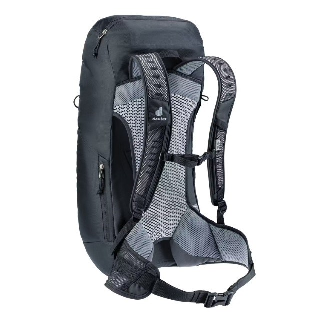 Deuter AC Lite 32 Women's Hiking Backpack 32 L Black - Image 5