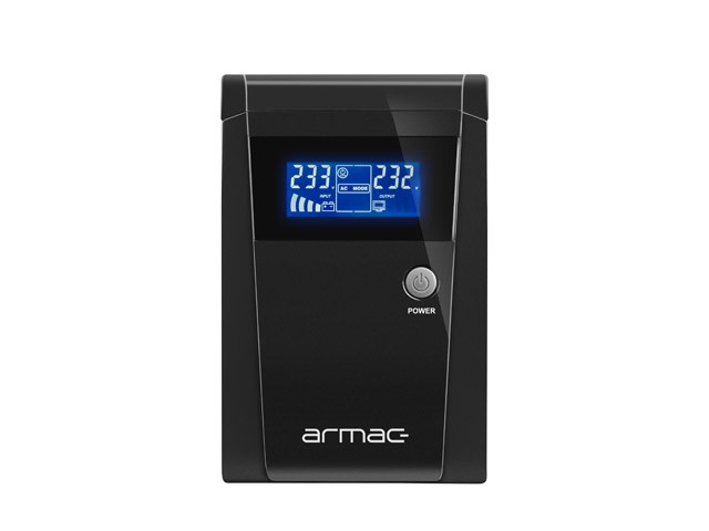 UPS Line-In 1500E Office LCD 3xPL - Image 4