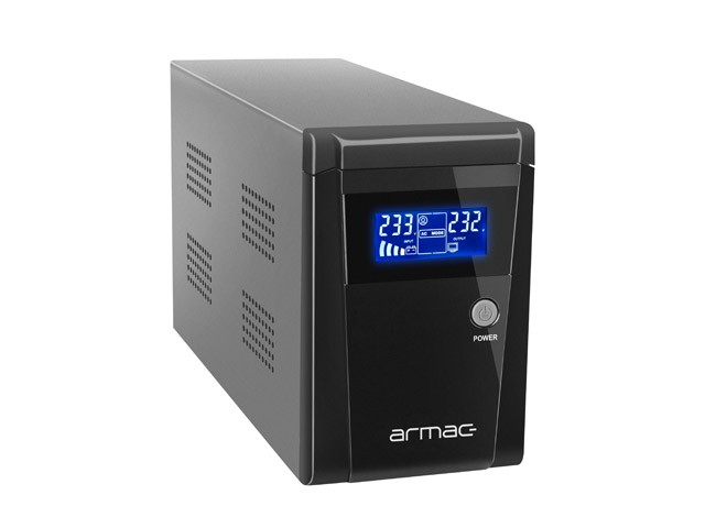 UPS Line-In 1500E Office LCD 3xPL - Image 5