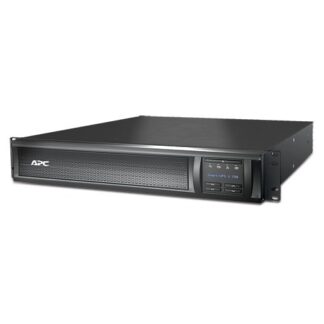 SMX750INC SMART X 750VA USB/AP9631/LCD/RT