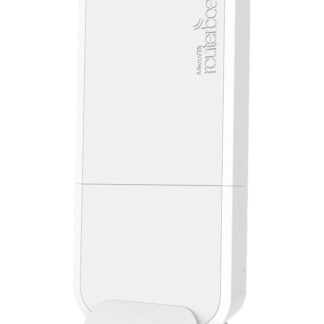 Mikrotik wAP LTE kit (2024) 300 Mbit/s White Power over Ethernet (PoE)