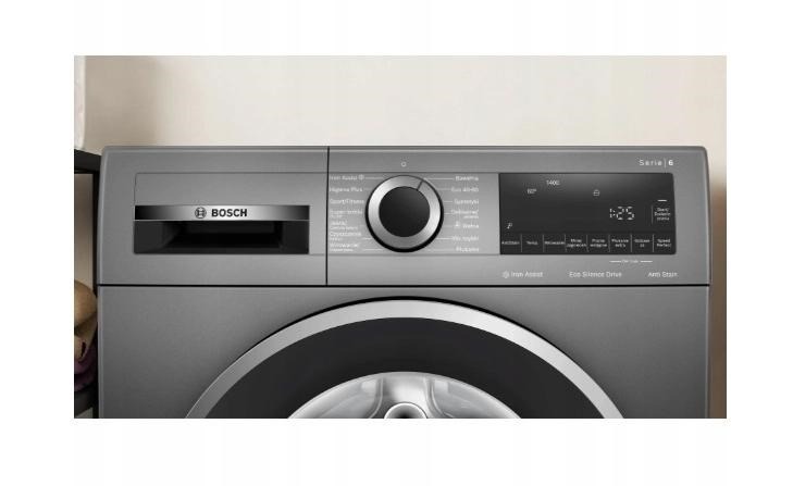 BOSCH WGG244ZCPL washing machine - Image 3