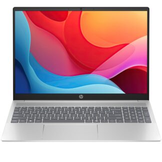 HP Pavilion 16-ag0007nw Ryzen 5 8540U 16 2K 300nits AG 16GB LPDDR5-6400 SSD512 Radeon 740M Cam 1080p 59Wh Win11 Natural Silver 2Y