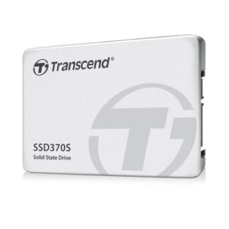 TS32GSSD370S - SSD 2.5'' da 32GB, SATA3, MLC (TS32GSSD370S)