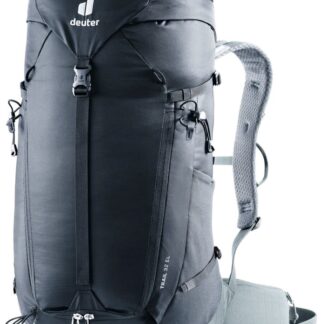 Deuter Trail Trekking Backpack 32 L Black