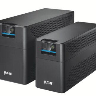 Eaton 5E Gen2 900 USB uninterruptible power supply (UPS) Line-Interactive 0.9 kVA 480 W 2 AC outlet(s)