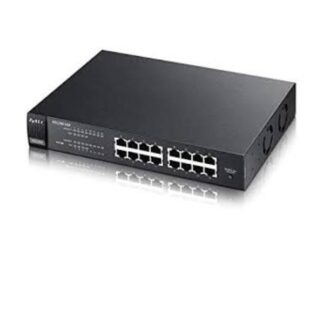 SWITCH ZYXEL GS1100-16-EU0103F (GS1100-16-EU0103F)