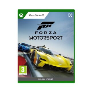 FORZA MOTORSPORT (VBH-00011)