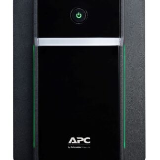 BX1600MI-FR Back-UPS 1600VA,230V,AVR,4 French