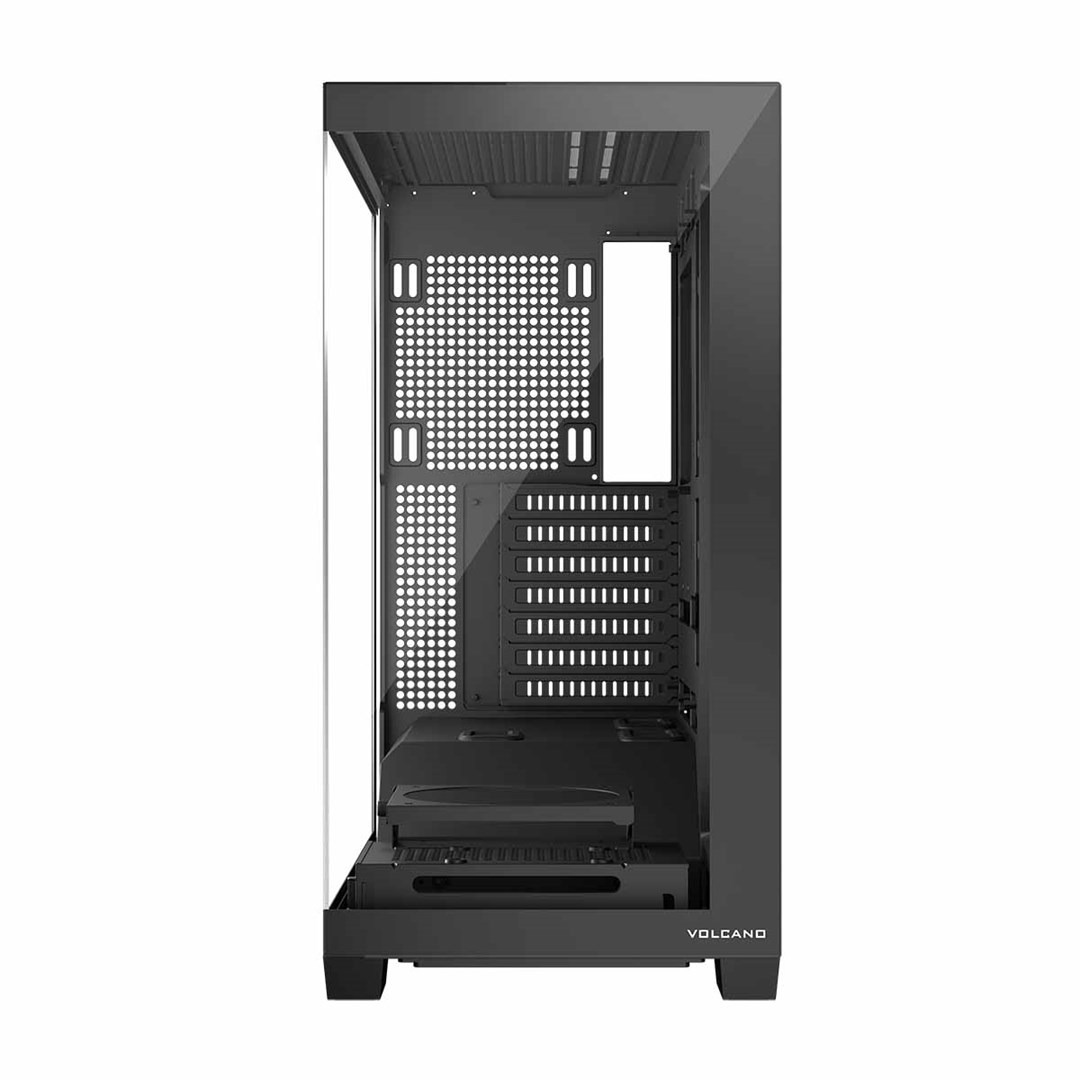 MODECOM VOLCANO STELLAR MIDI BLACK - Image 5