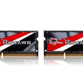 G.SKILL SODIMM 16GB (2x 8) 1866 Ripjaws