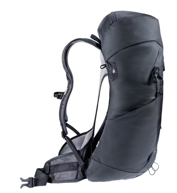 Deuter AC Lite 32 Women's Hiking Backpack 32 L Black - Image 6